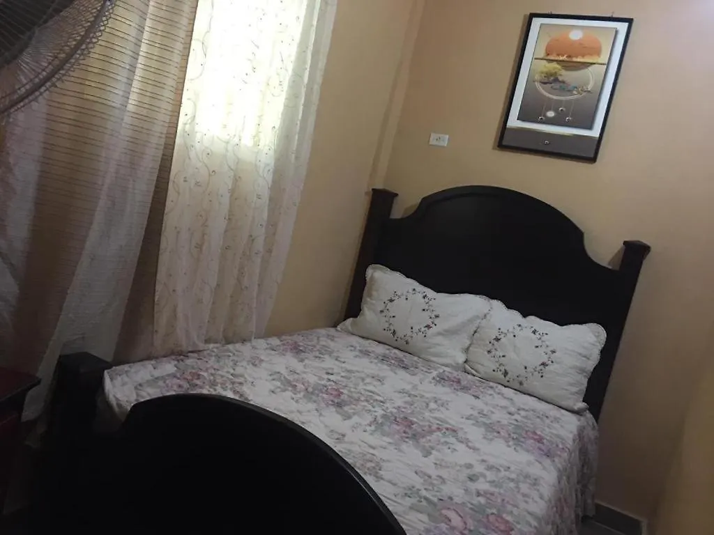 Hotel Pension La Hermosa Barahona 0*,  Dominican Republic